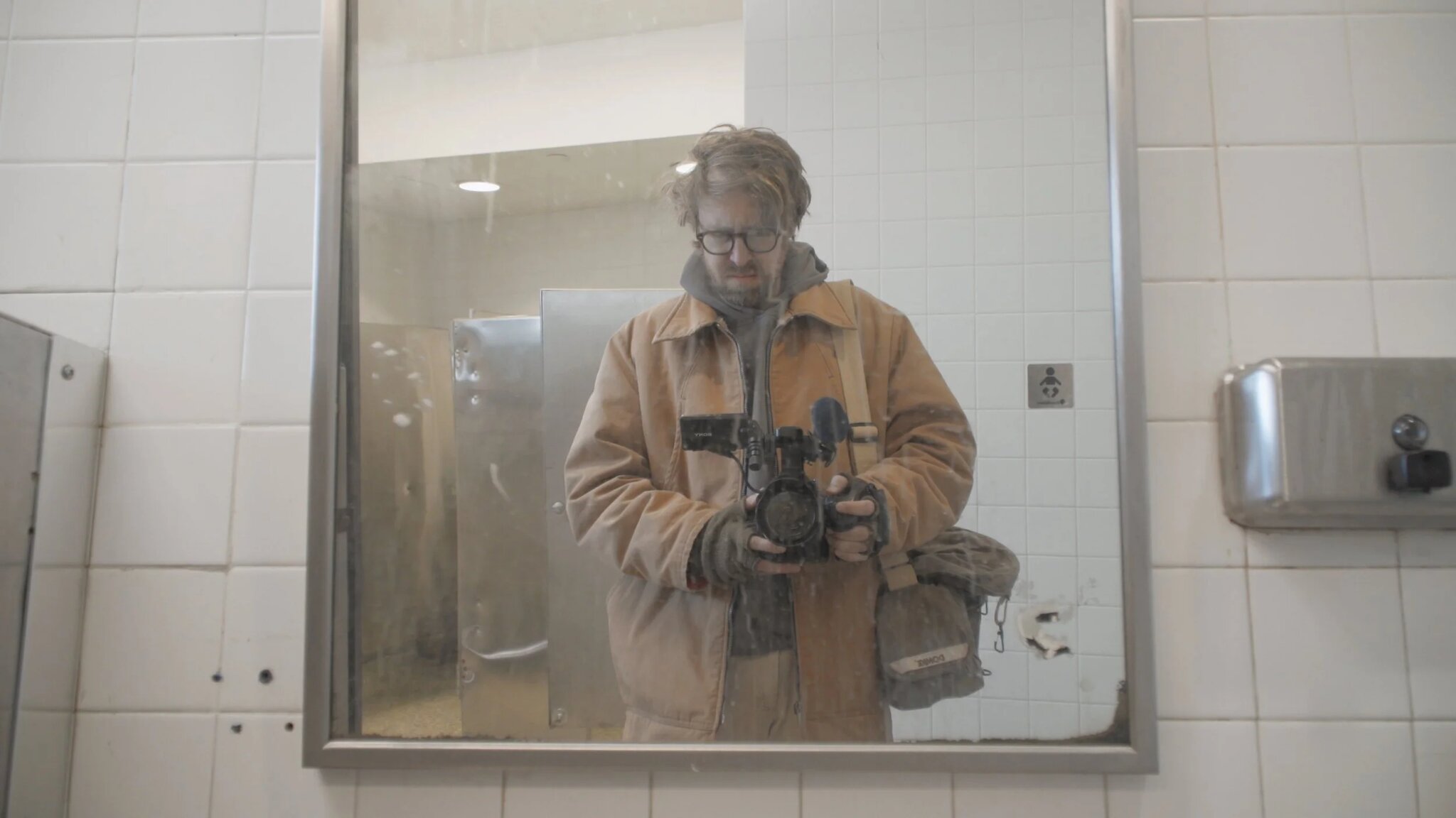 September at the movies in NYC: Occult scenes, concrete dreams