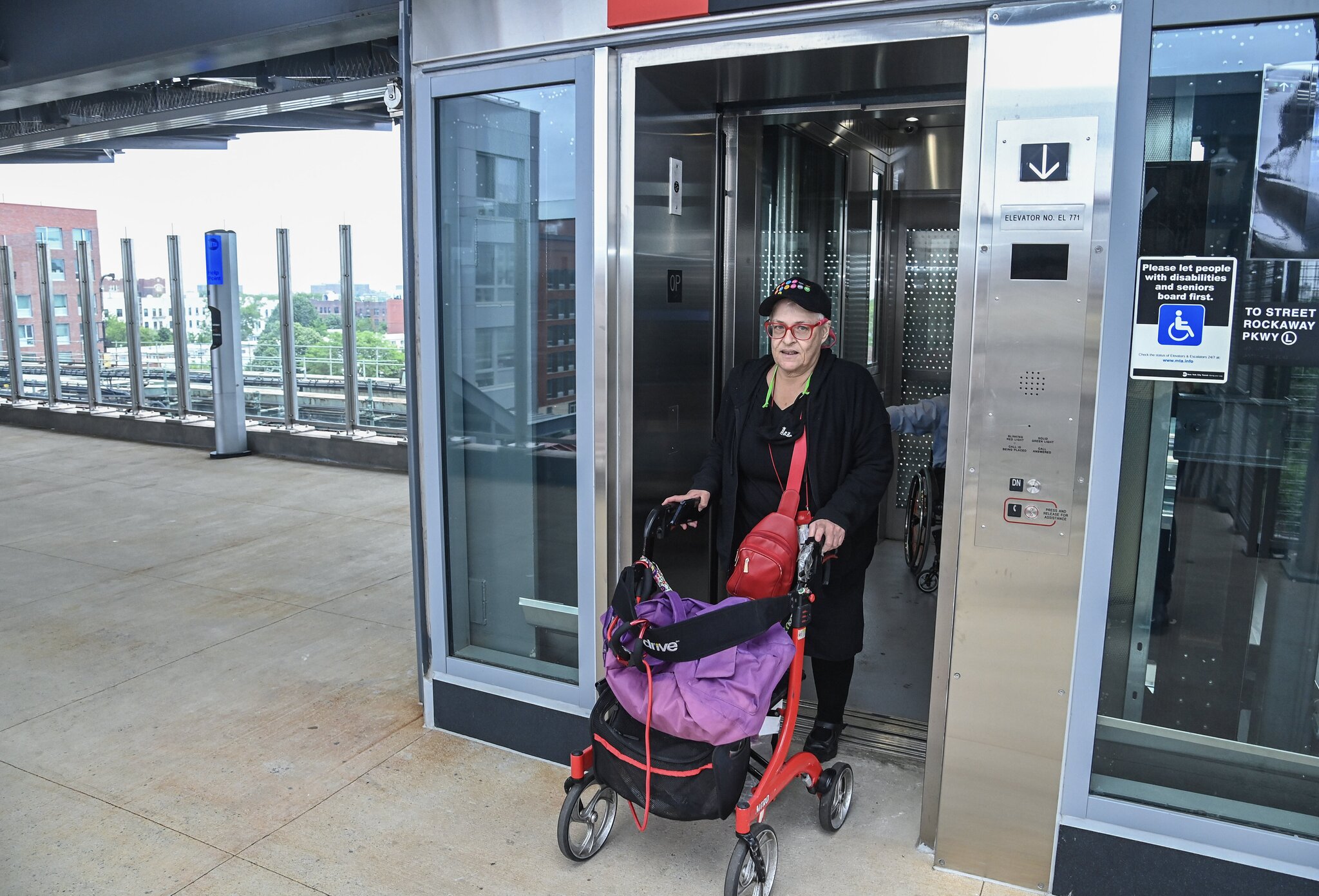 MTA settles suit to make subway elevators more reliable