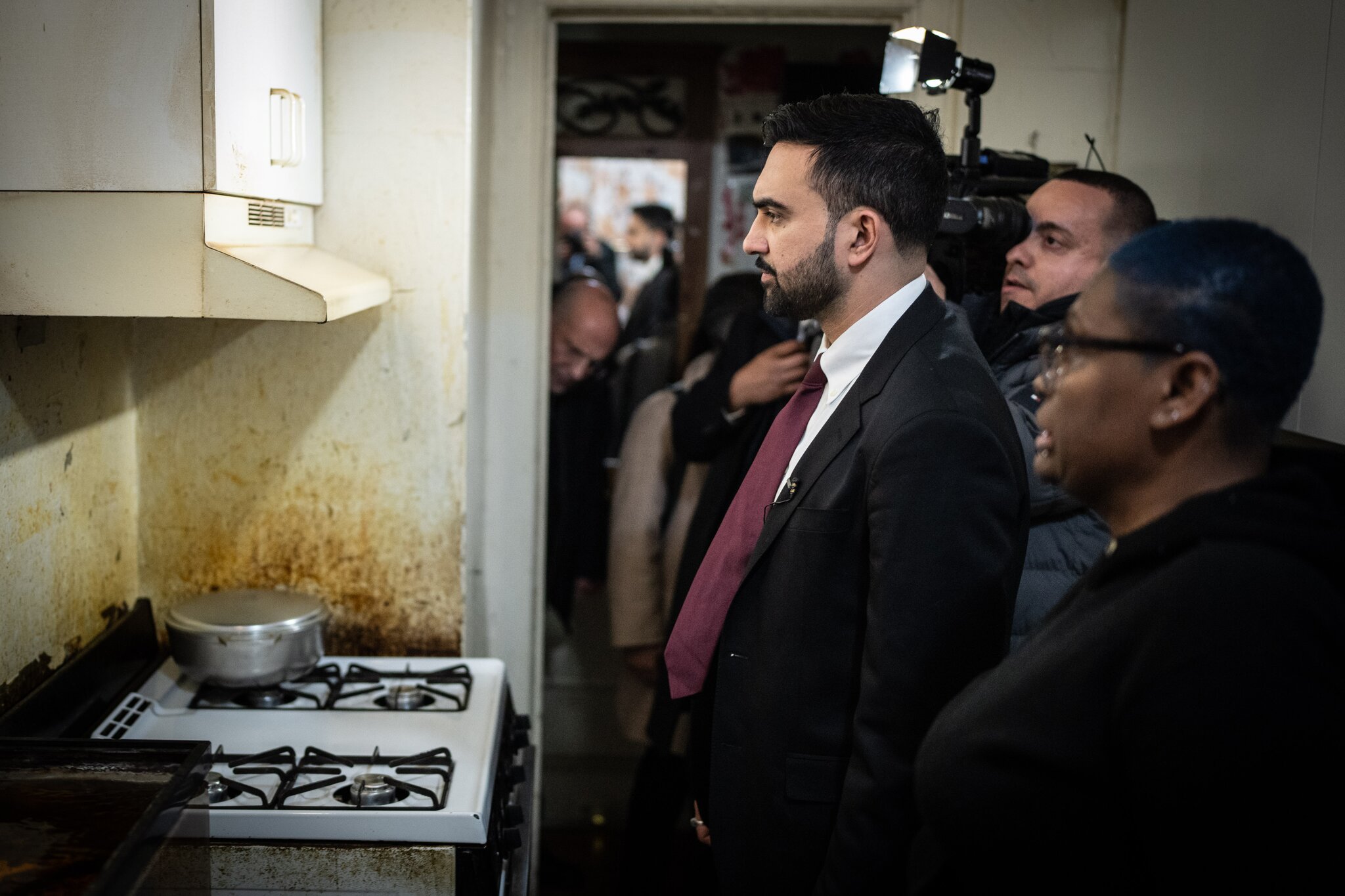 Tenants in NYC's worst buildings to be put on housing court fast track