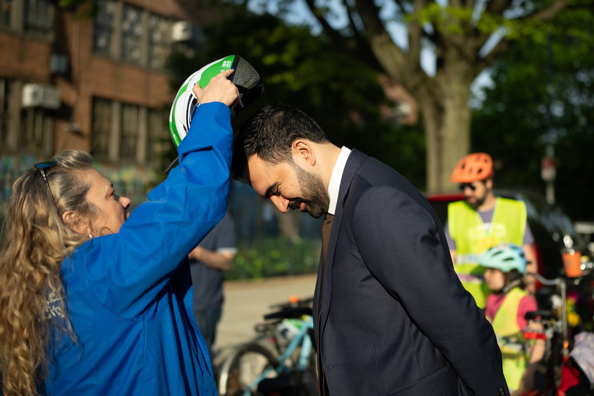 Blood on the streets: Mamdani has a Vision Zero crisis