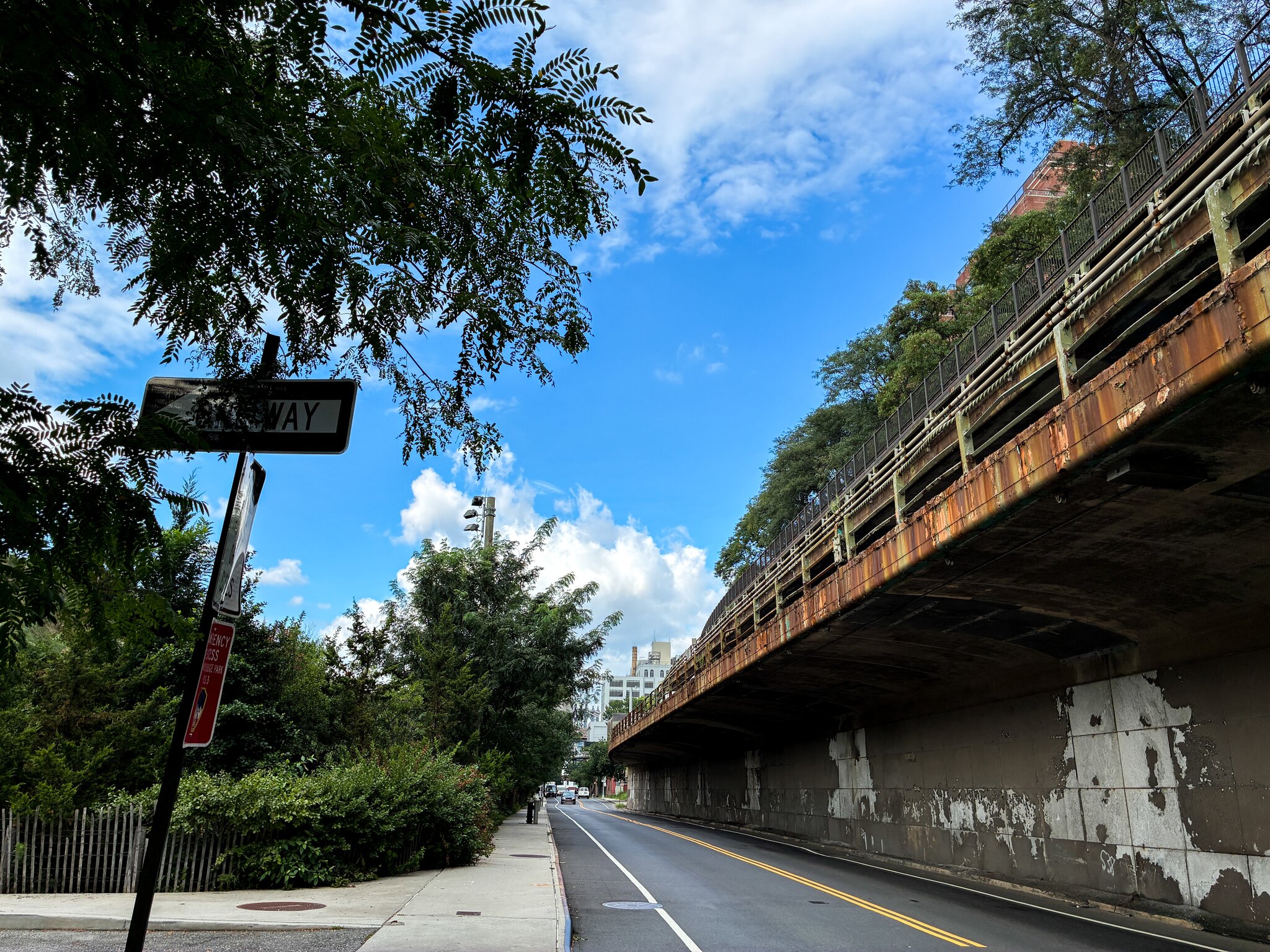 Mamdani plans to build temporary highway in Brooklyn Heights to fix crumbling part of BQE
