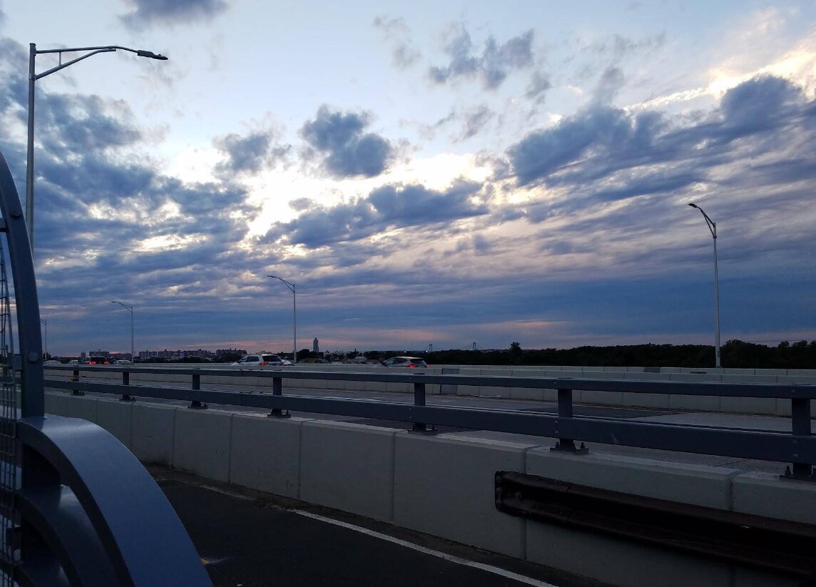 Brooklyn community mourns 3 teens killed in Belt Parkway crash