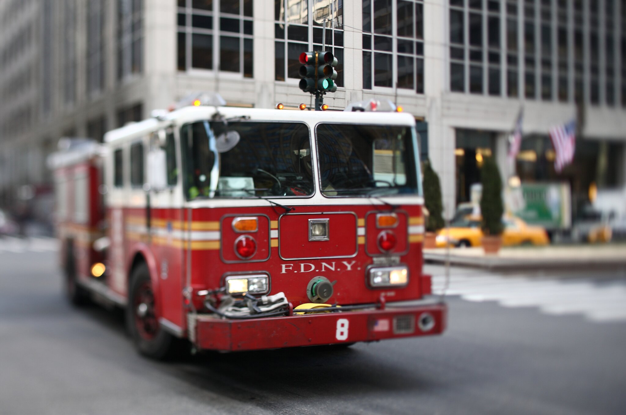 FDNY data shows lithium-ion battery fires on track to surpass last year’s totals