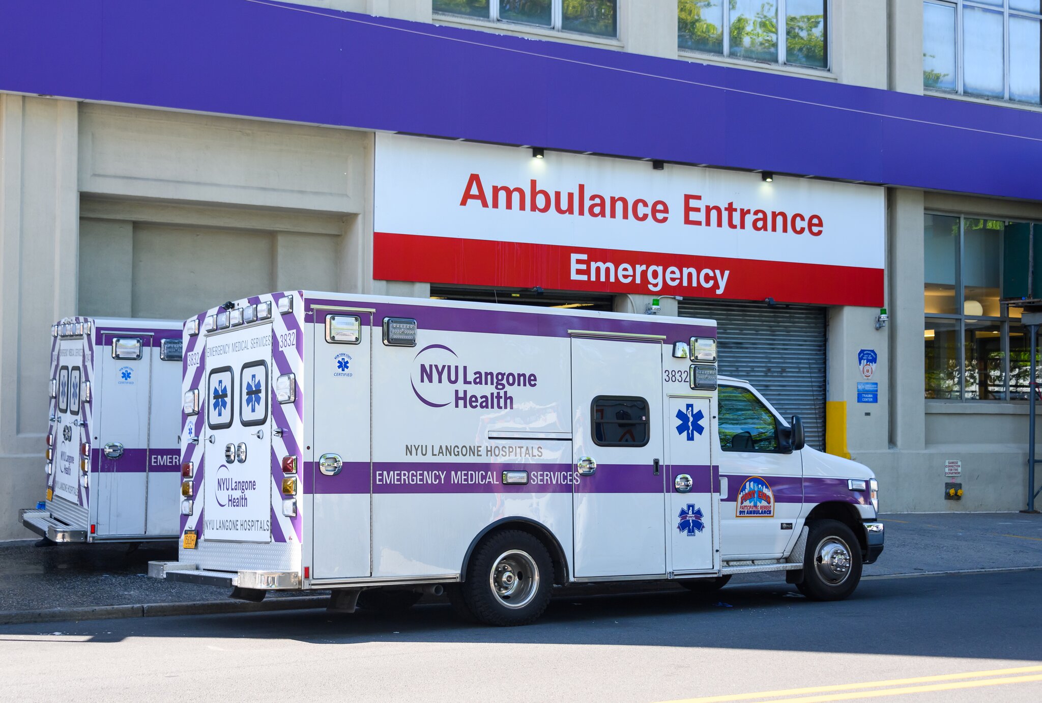 Brooklyn nurse killed by hit-and-run driver walking home from shift at NYU Langone