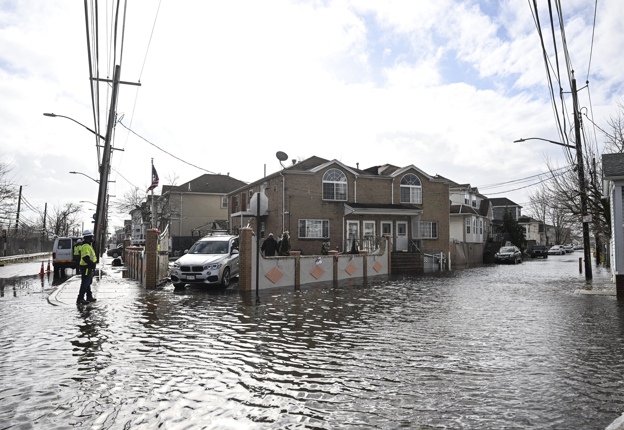Queens council member demands the city invest more on flood prevention