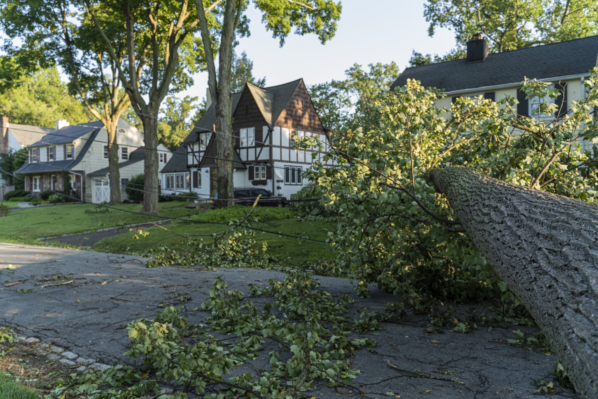 Tornadoes whip up more frequently in NJ than ever before