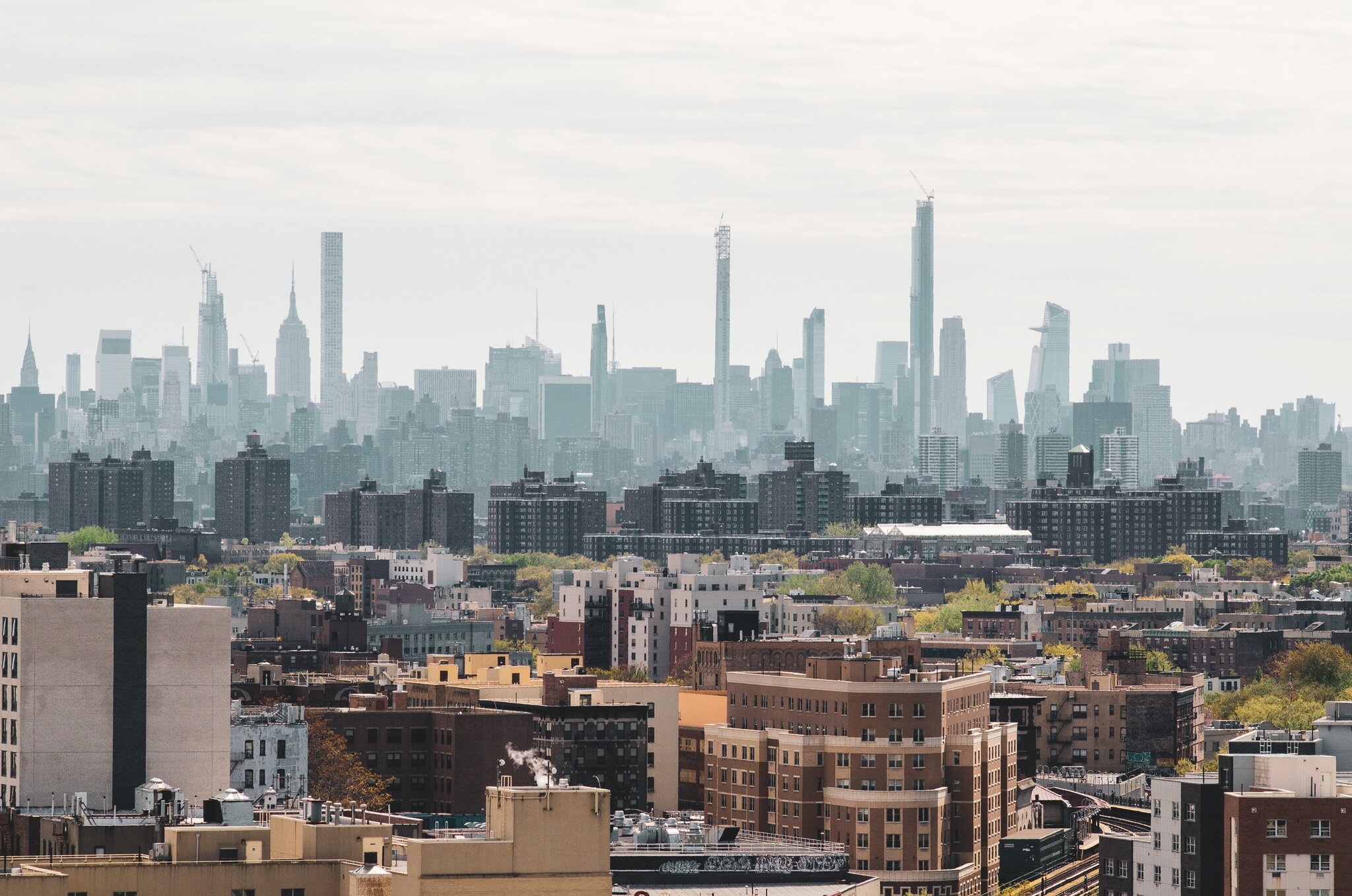 Foreclosures are soaring in the Bronx. Here's what's driving the spike.