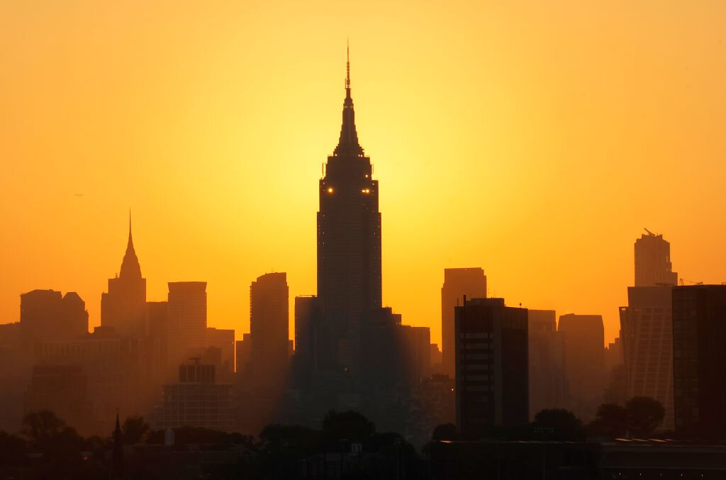 Extreme heat returns to NYC as city activates emergency plan