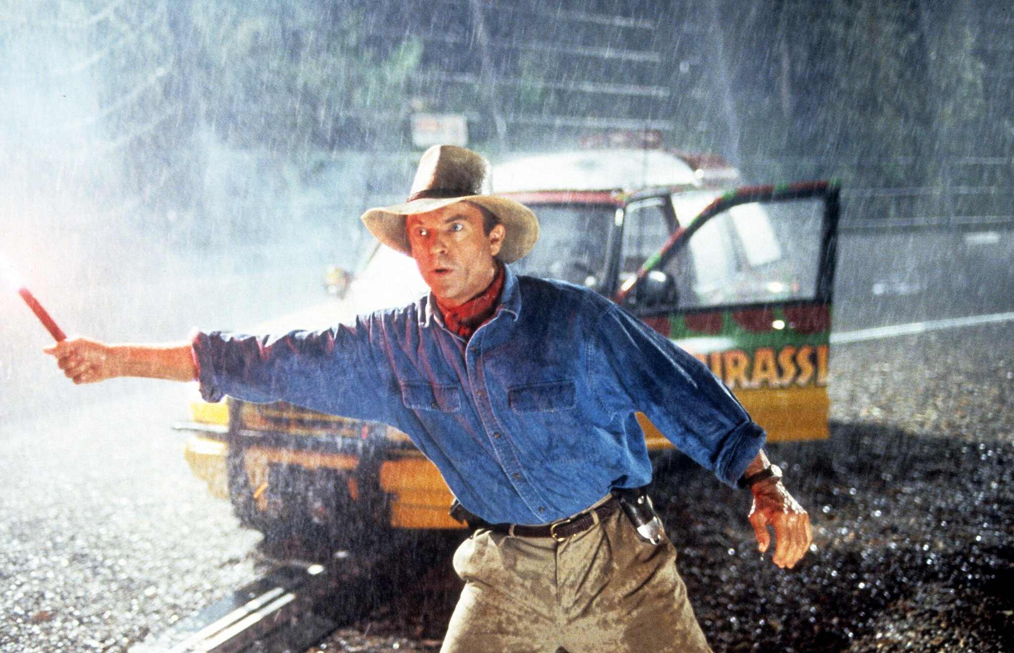The 8 best movies to see in theaters (and outside!) this August in NYC