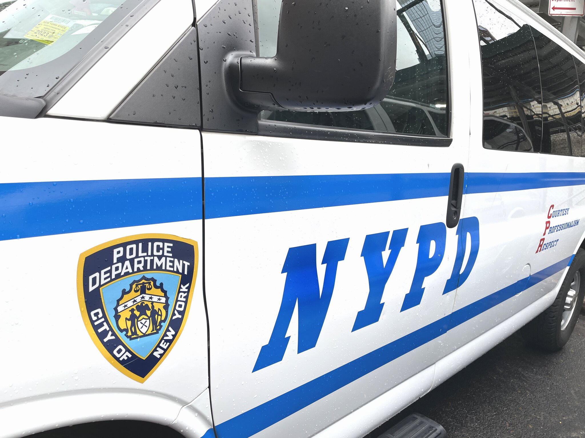Manhattan middle school principal charged with sexually abusing kids