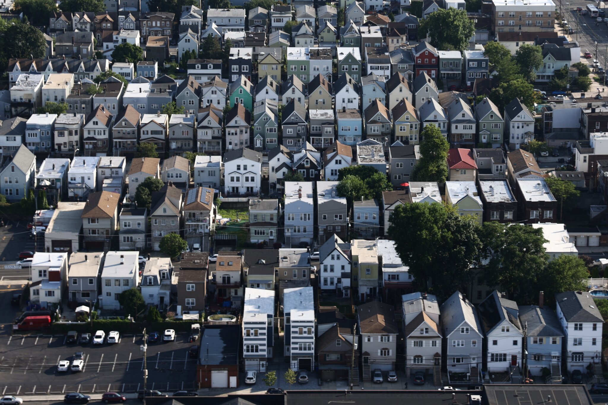 Jersey City property taxes will increase 15% amid financial crisis