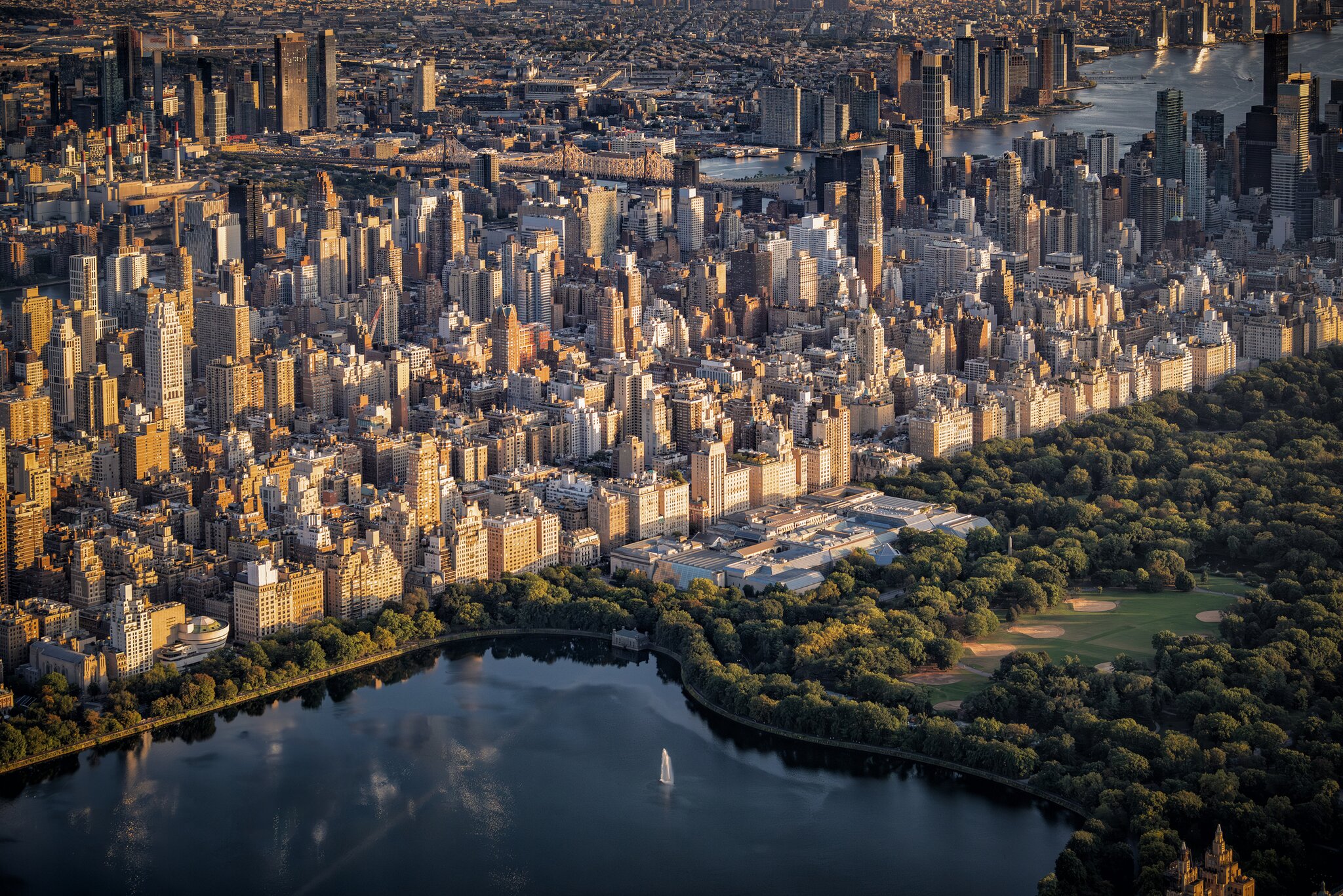 NYC confirms two more Legionnaires' deaths in Upper East Side outbreak