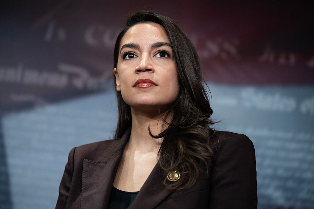 AOC is freezing her eggs. Some New York lawmakers want insurance to cover it.