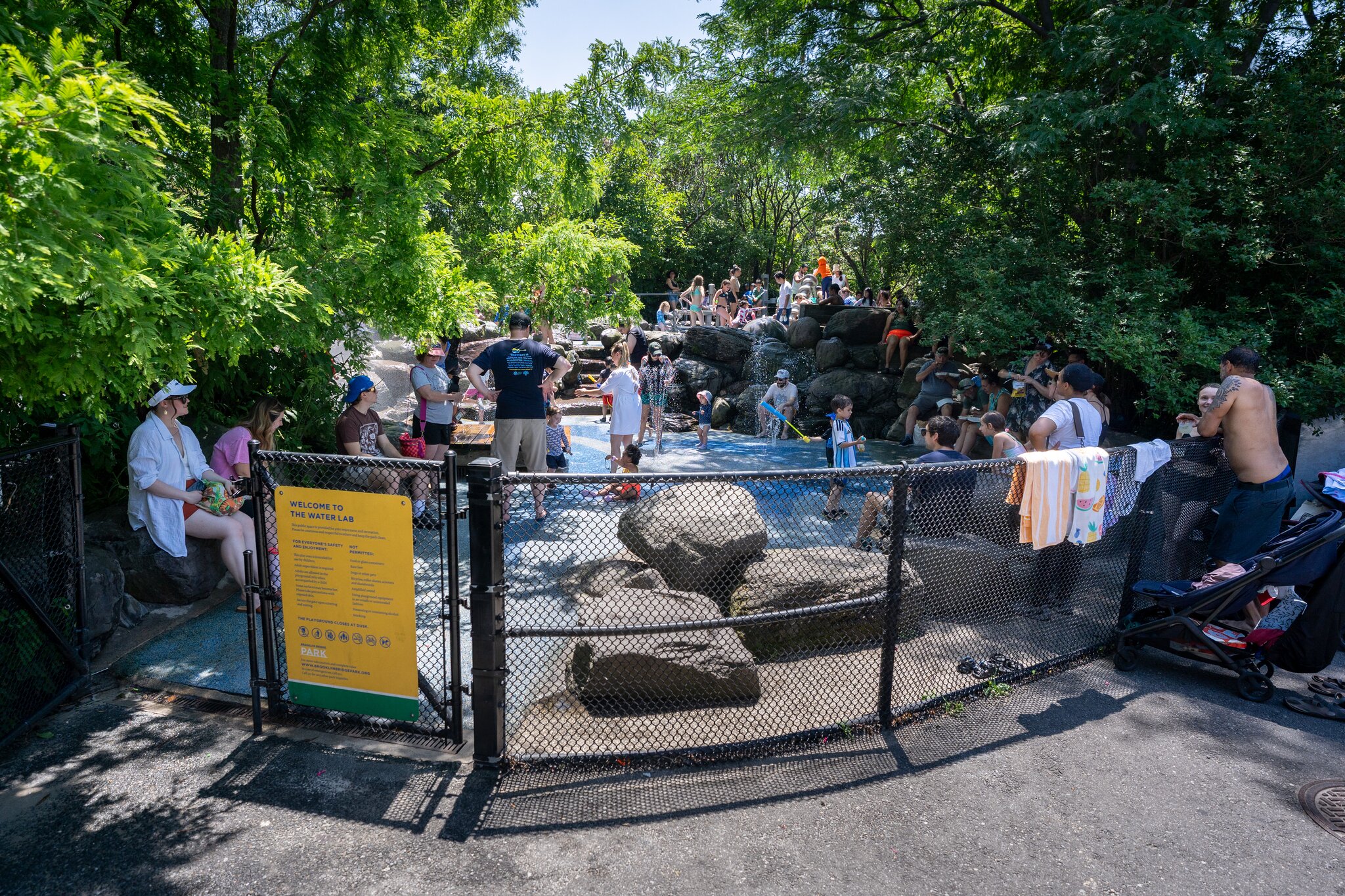 Late start to school year puts NYC parents in a childcare crunch