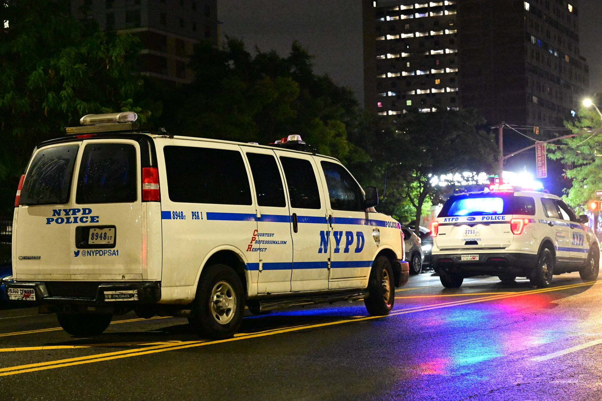 3 sought in violent Bronx home invasion that left woman bound, robbed of $343K