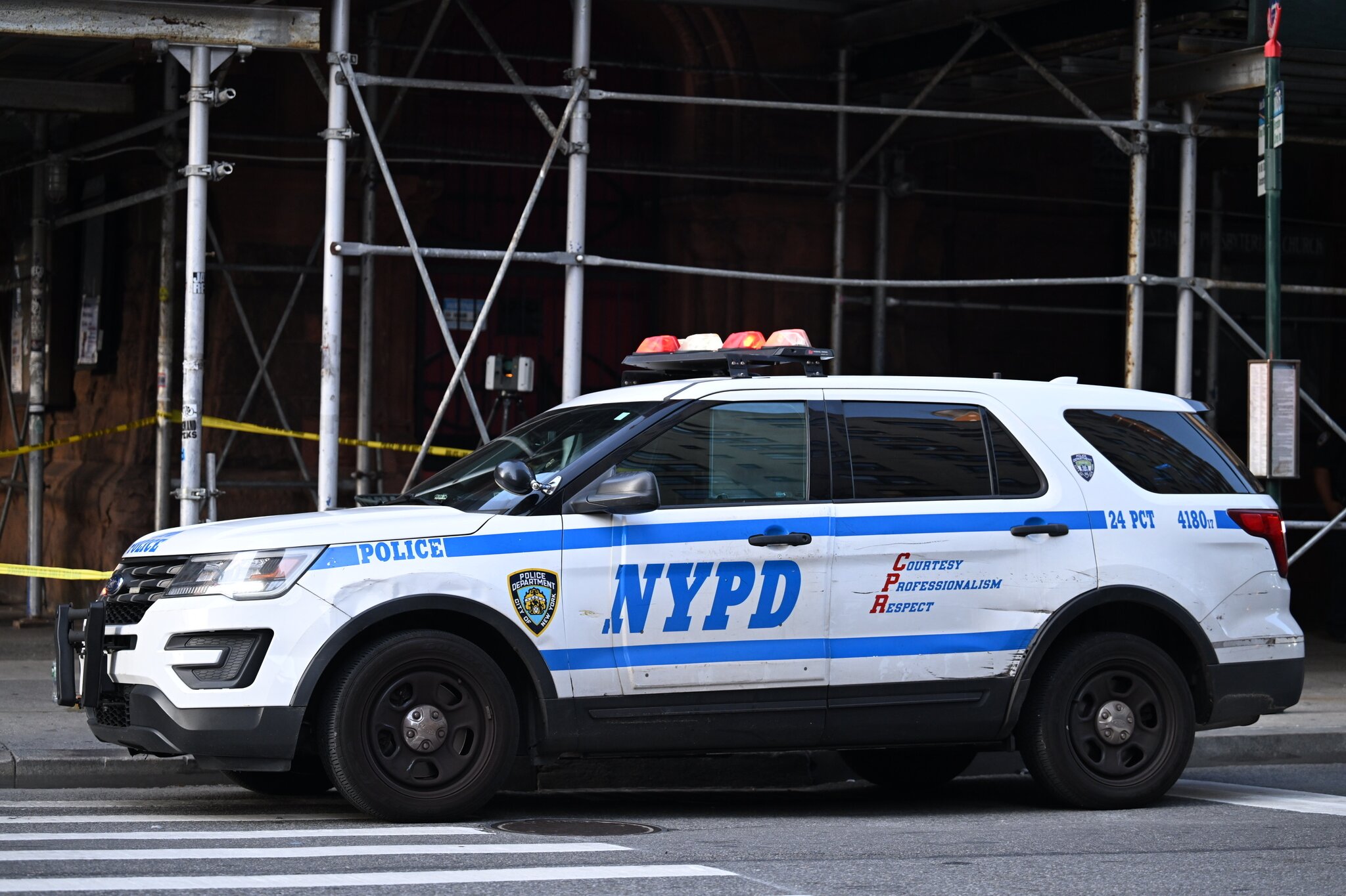 Bronx mother and grandmother charged in starvation death of autistic teen