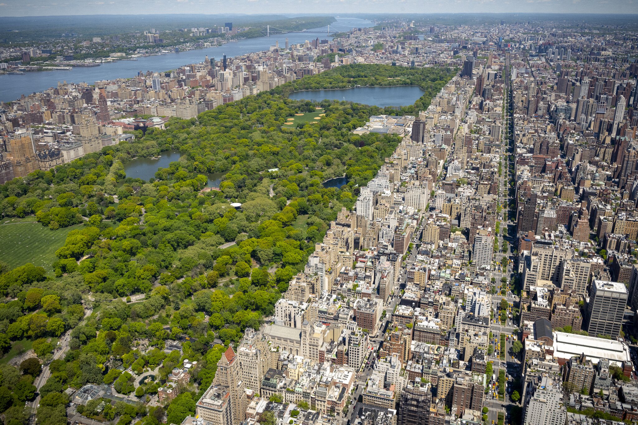 NYC says 2 more die from Upper East Side Legionnaires' outbreak, bringing toll to 11
