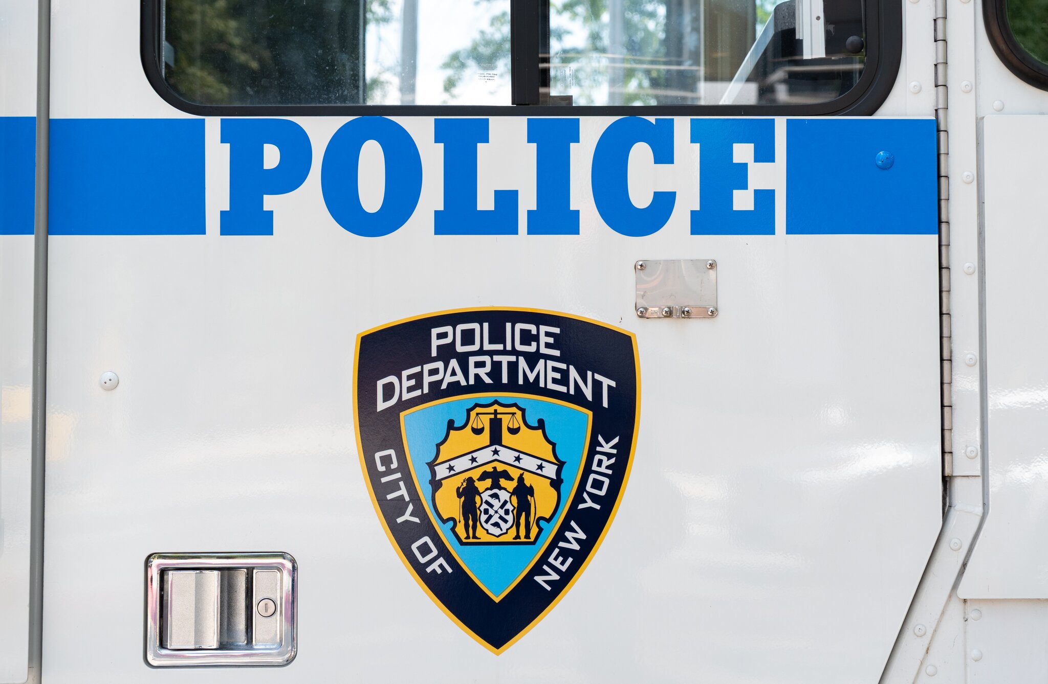 Officers shoot man on Lower East Side, NYPD says