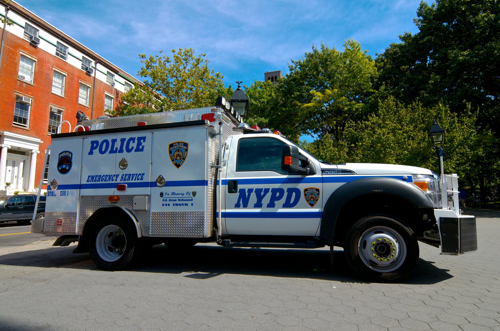 NYPD's specialized units conduct unconstitutional stops at higher rate, court monitor finds
