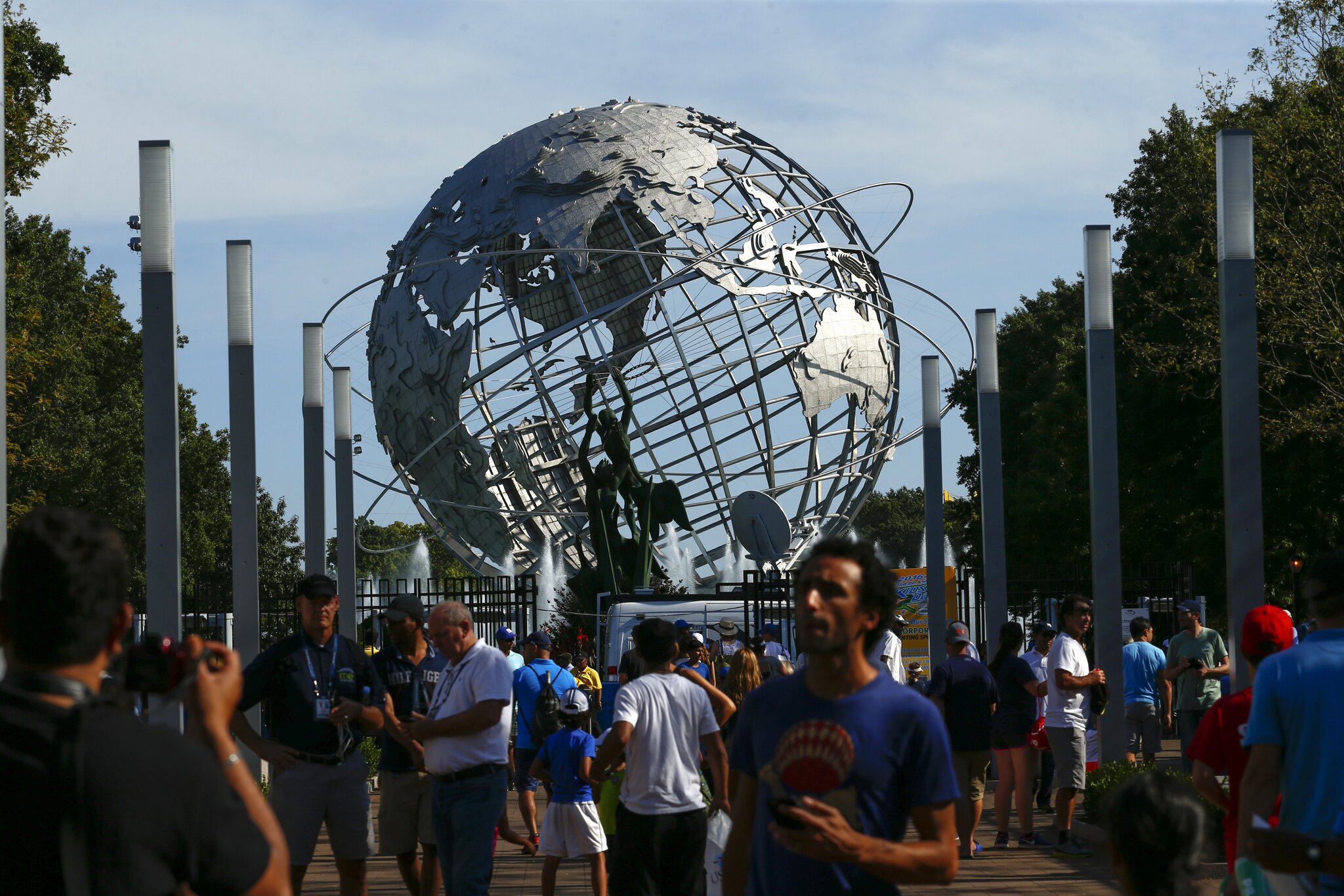 Heading to Queens for the US Open? Here are 5 non-tennis things to do in Flushing Meadows.