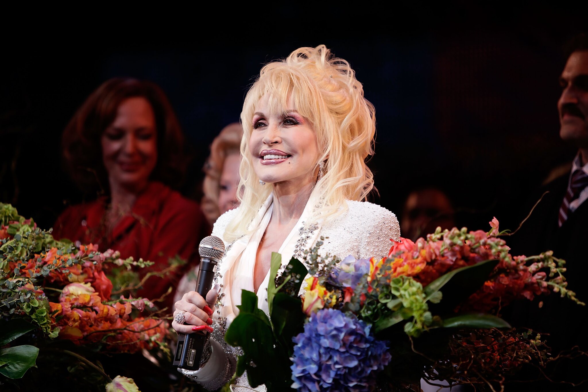 Celebrate Dolly Parton in New York this weekend with dancing and drag