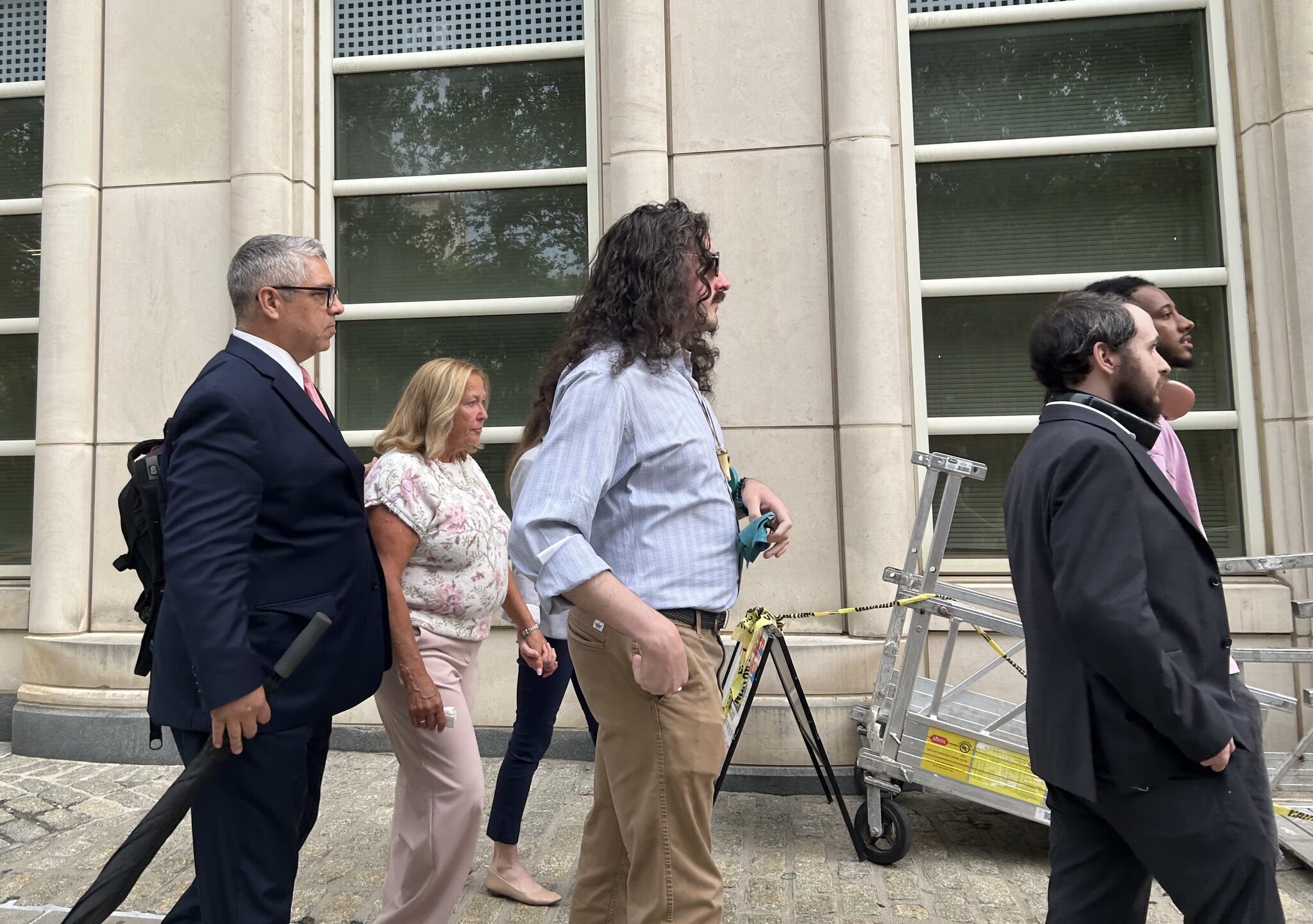 Queens public defender cofounder gets prison for looting nonprofit