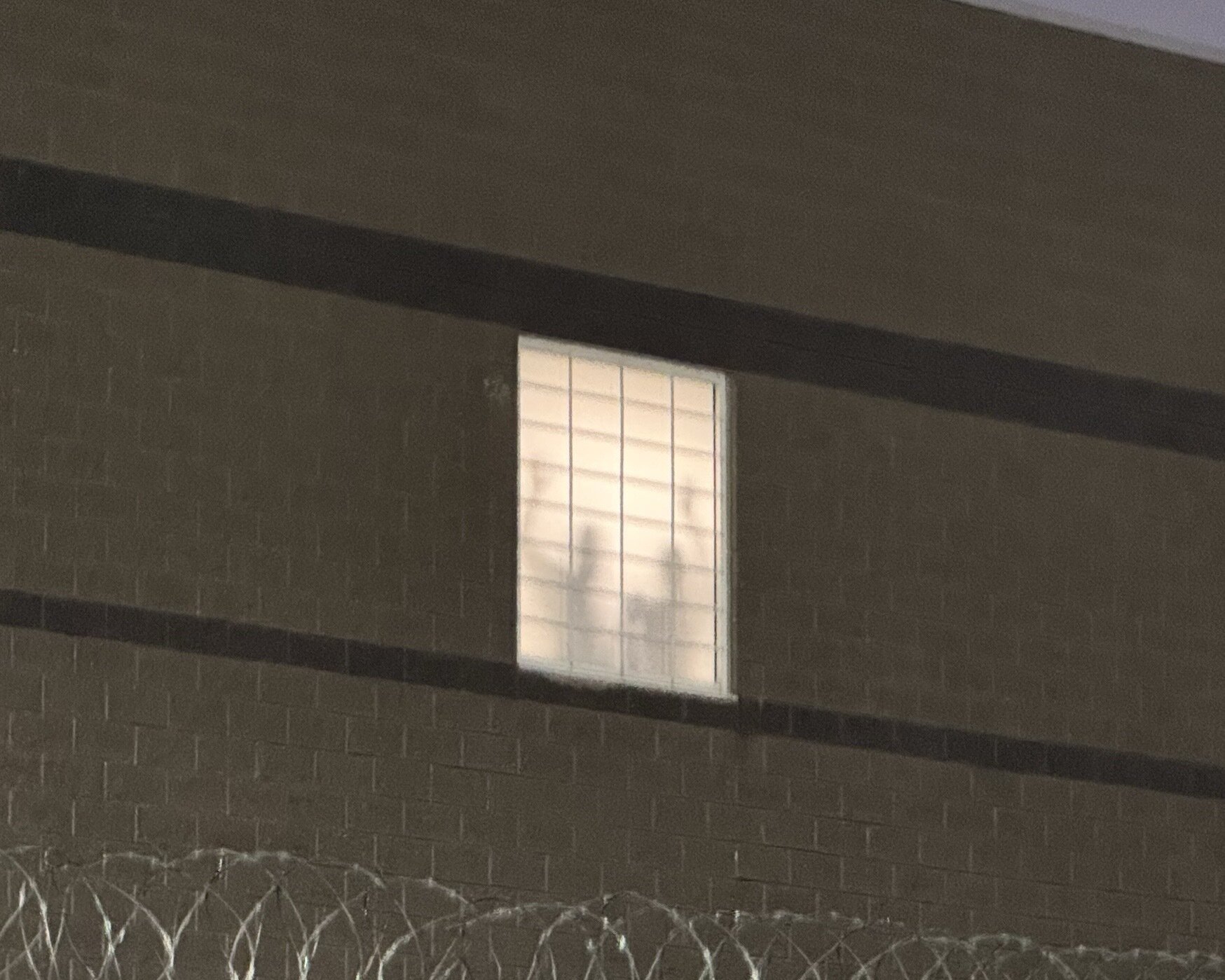 Feds confirms recent death of Delaney Hall detainee released shortly after intake
