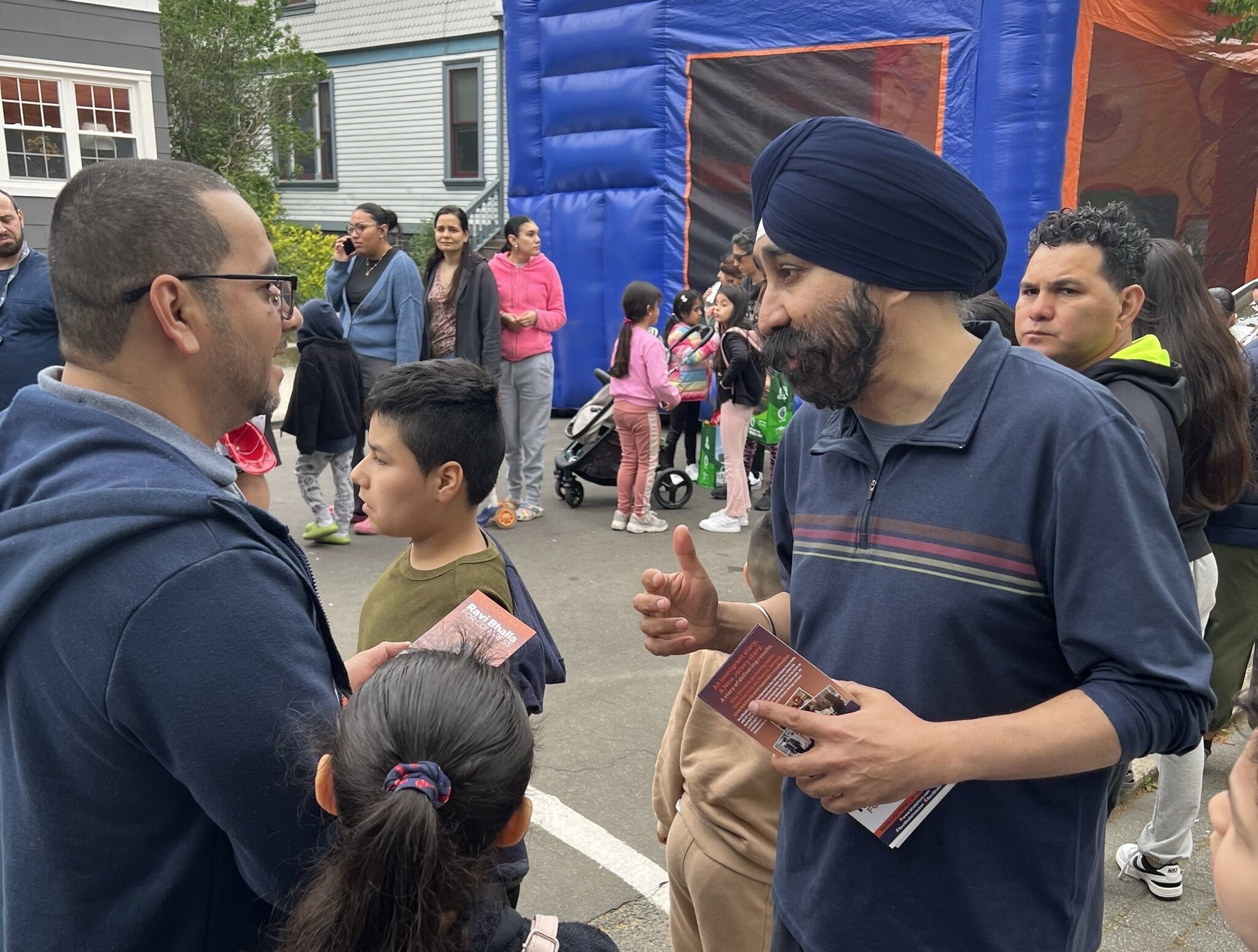 Aspiring politician? NJ progressives are actively recruiting candidates for 2027.