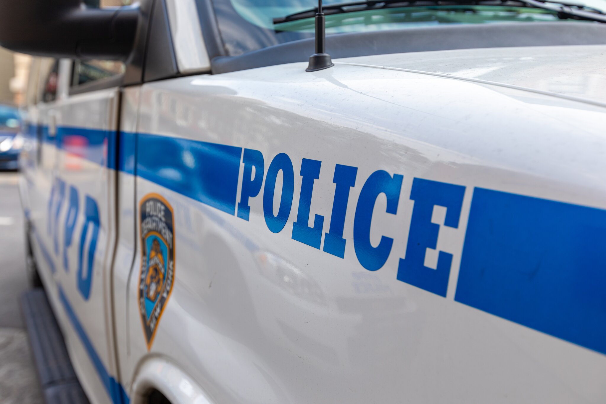 Police searching for Bronx man suspected of sexually abusing several children