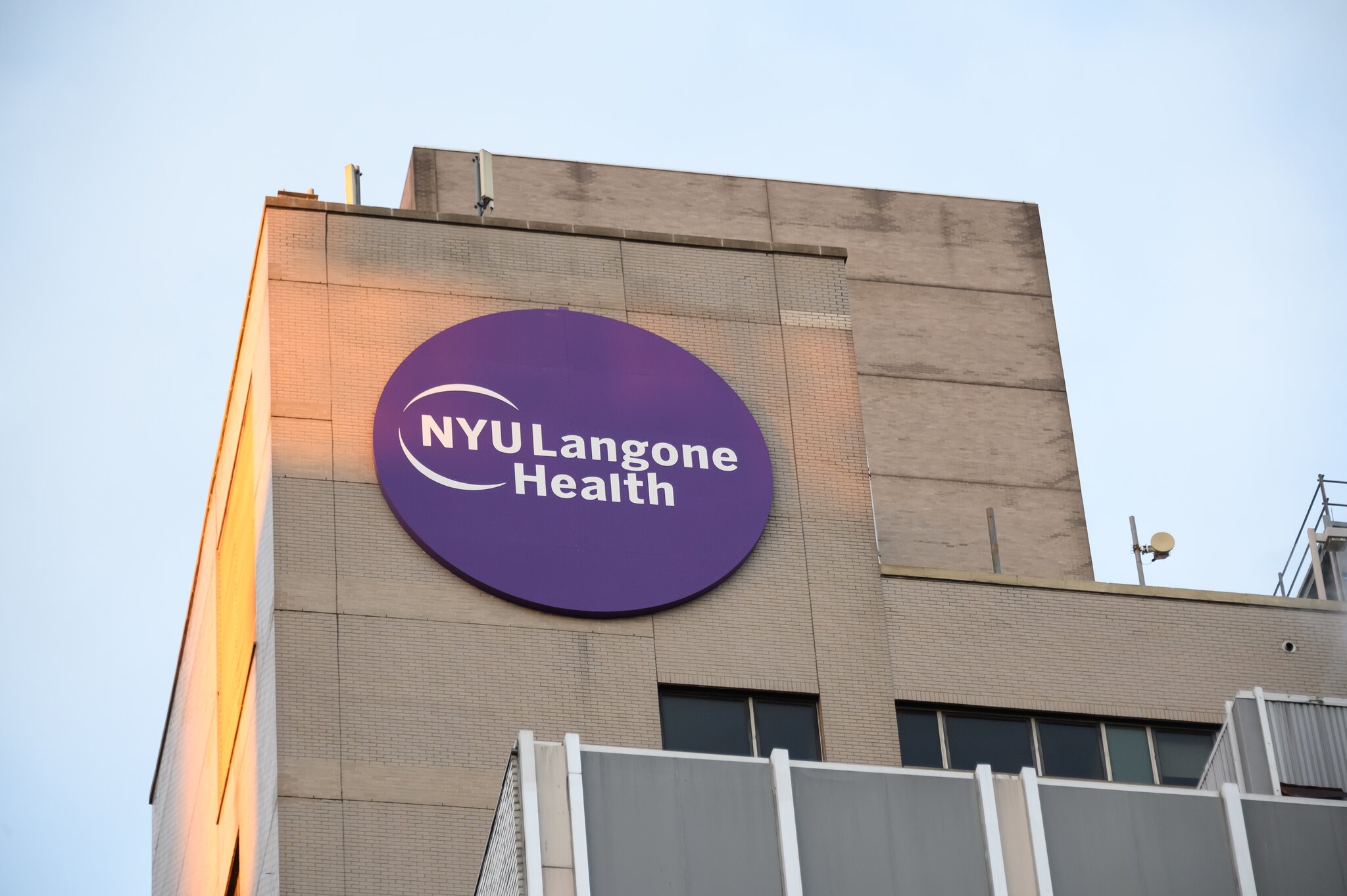 NYC families get reprieve in fight over trans youths' medical records