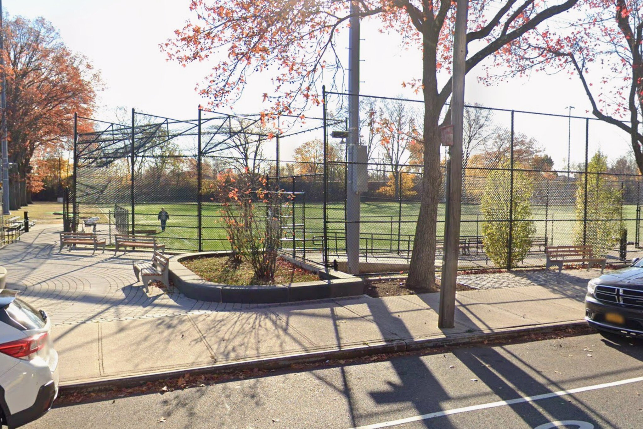 Doctors seek to save girl's hand after firework blast at Staten Island park, friend says