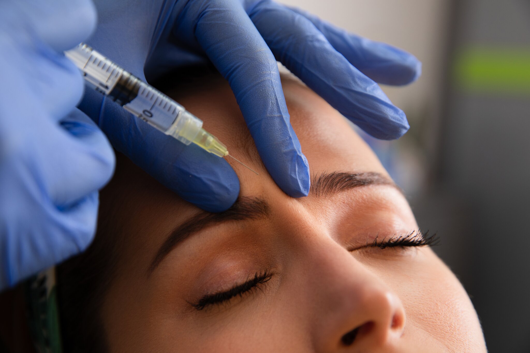 Early Addition: New Jersey Zoomers are addicted to 'baby Botox