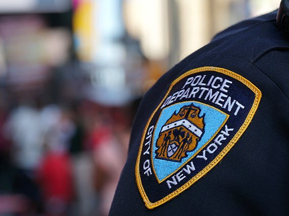 Queens woman found dead with stab wounds in an abandoned house