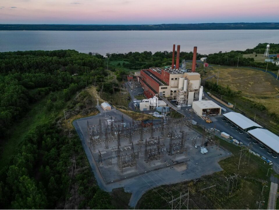 Upstate NY crypto mine seeks to become data center