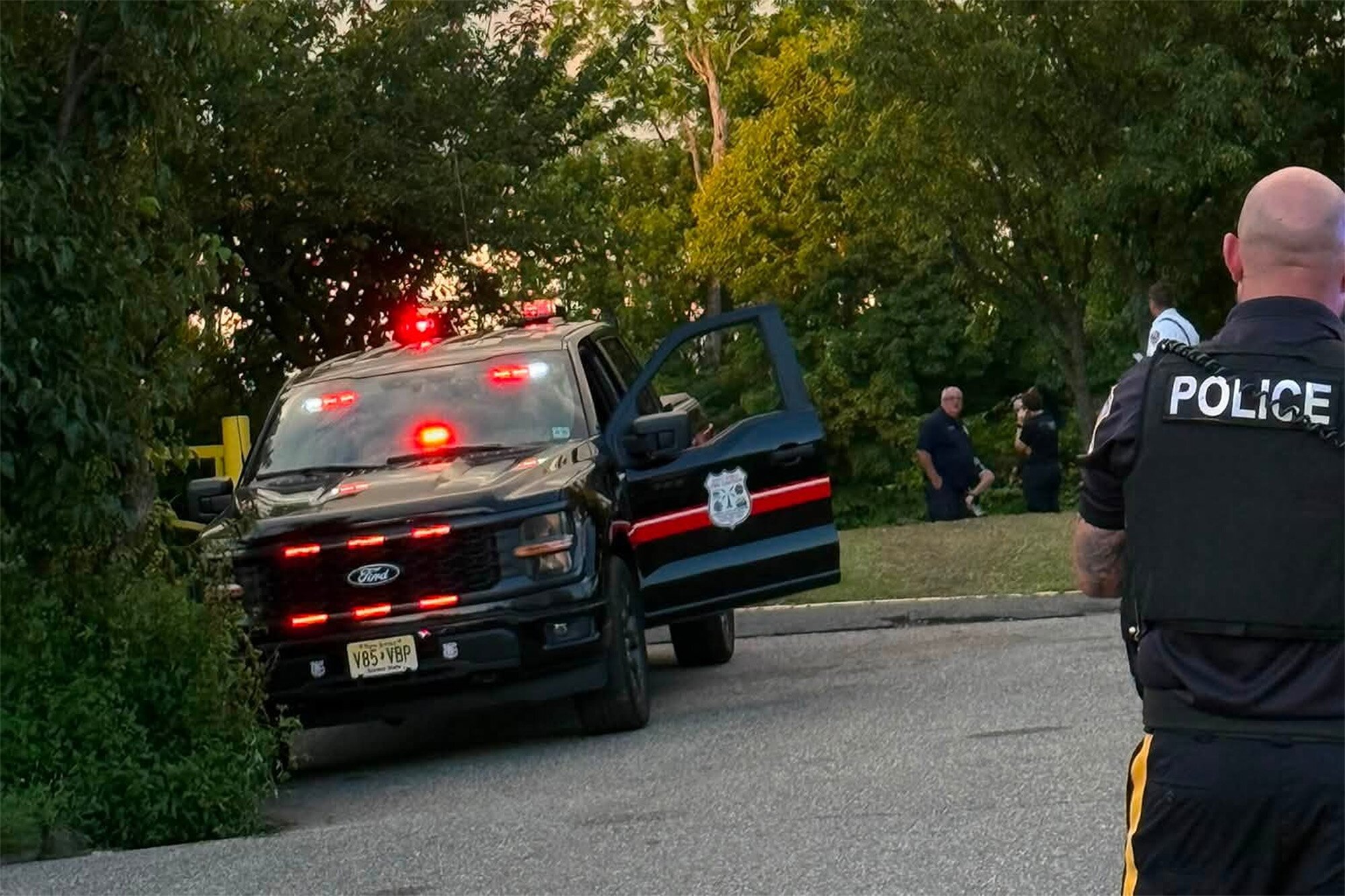 10-year-old girl's body found in Passaic River, after 3 kids were swept into waters
