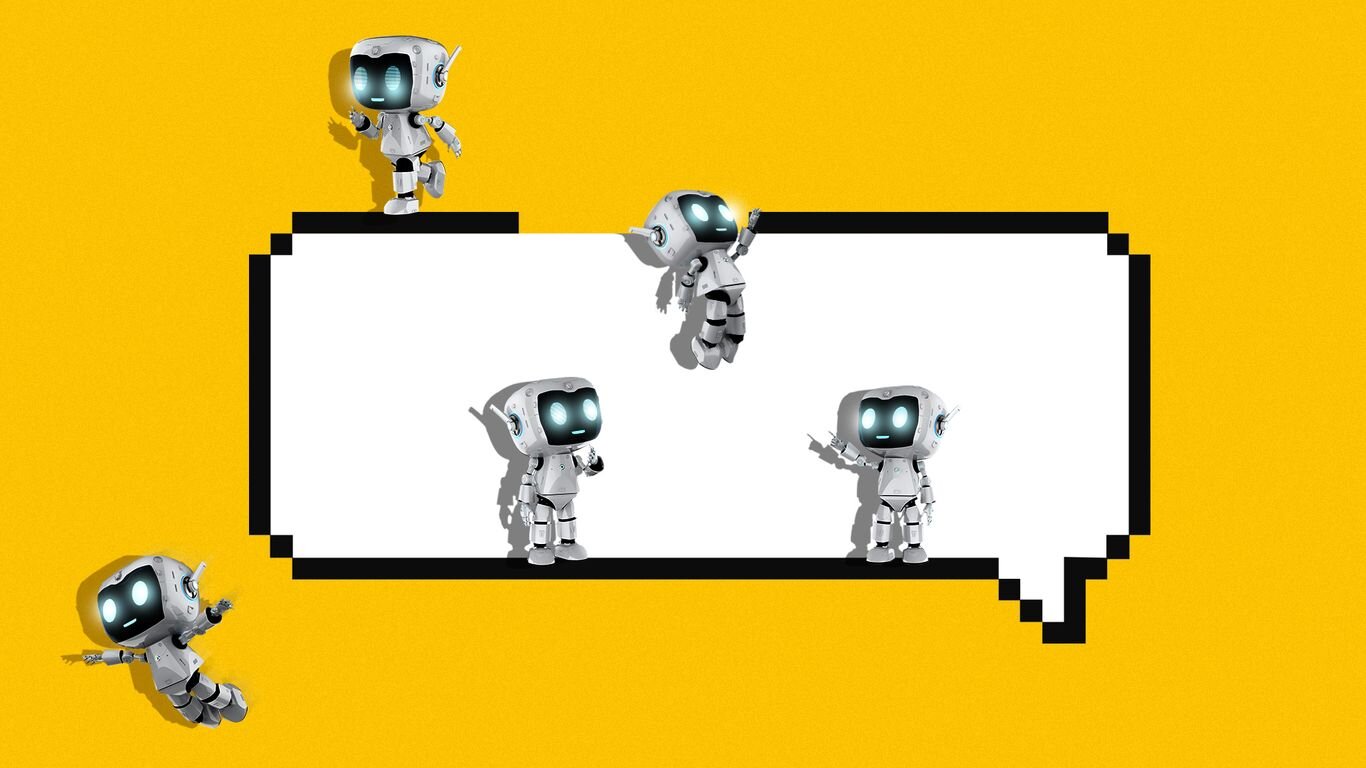 U.K. government reports OpenAI, Anthropic models attempted to hack companies