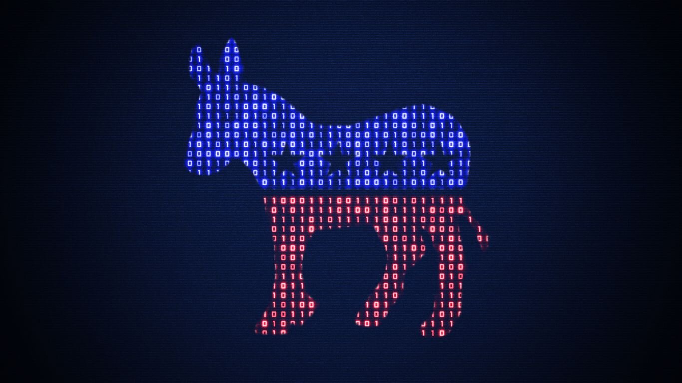 Climate group presses Dems to seize on data center backlash