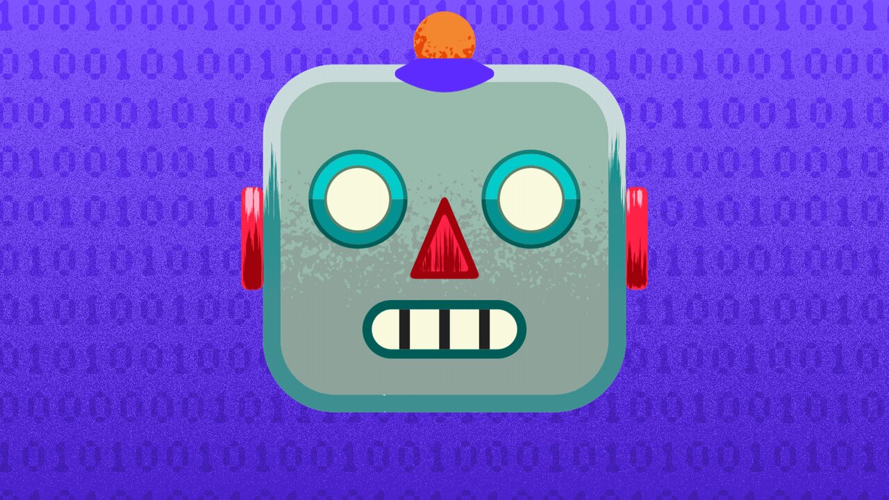 Unionized workers are bargaining with the bots