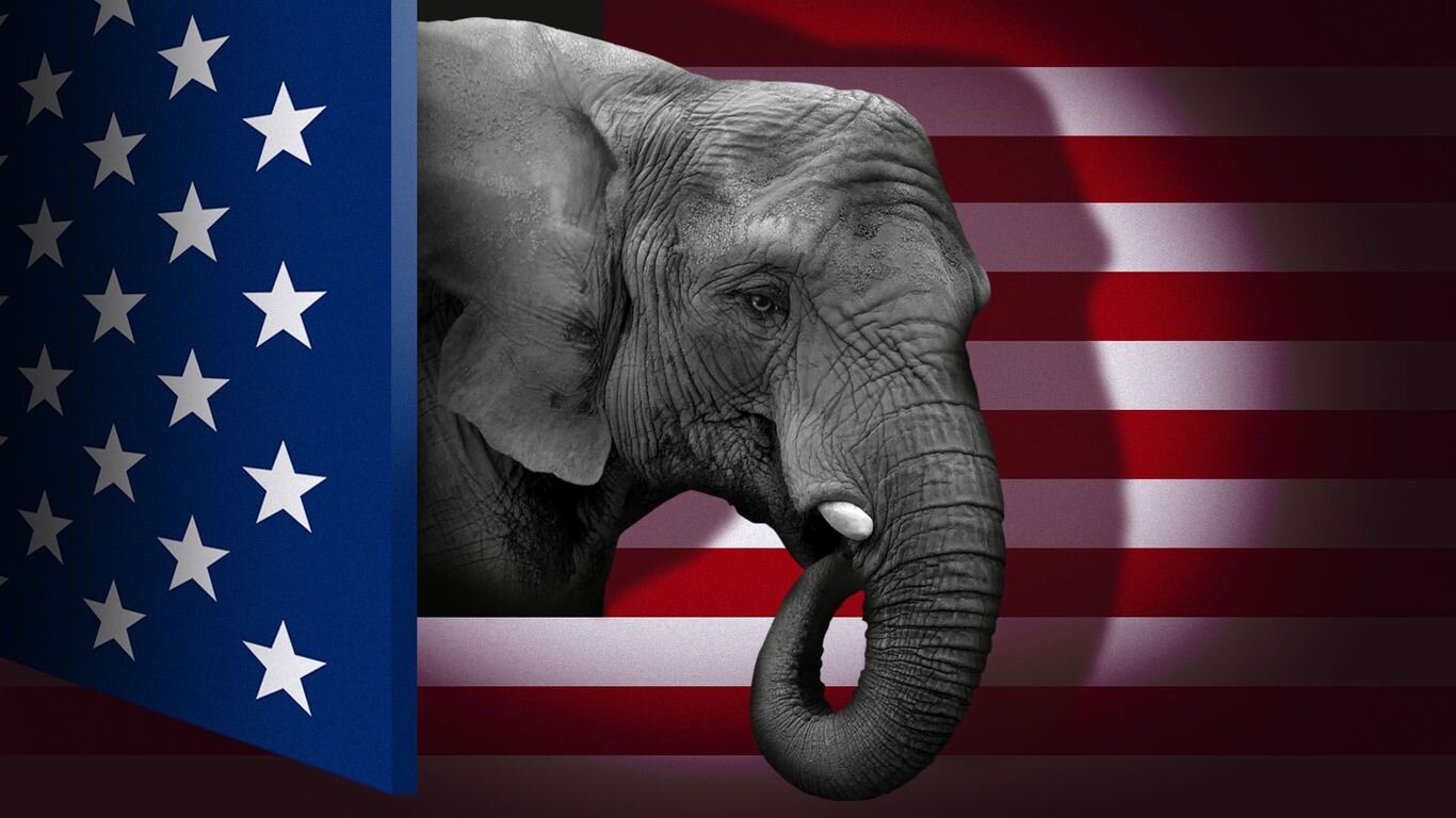 GOP plans socialism telethon at midterm convention