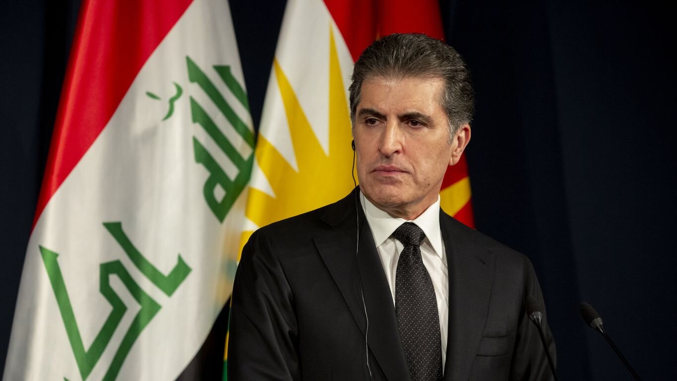 Scoop: Inside Trump's secret backchannel to Iran's Revolutionary Guard