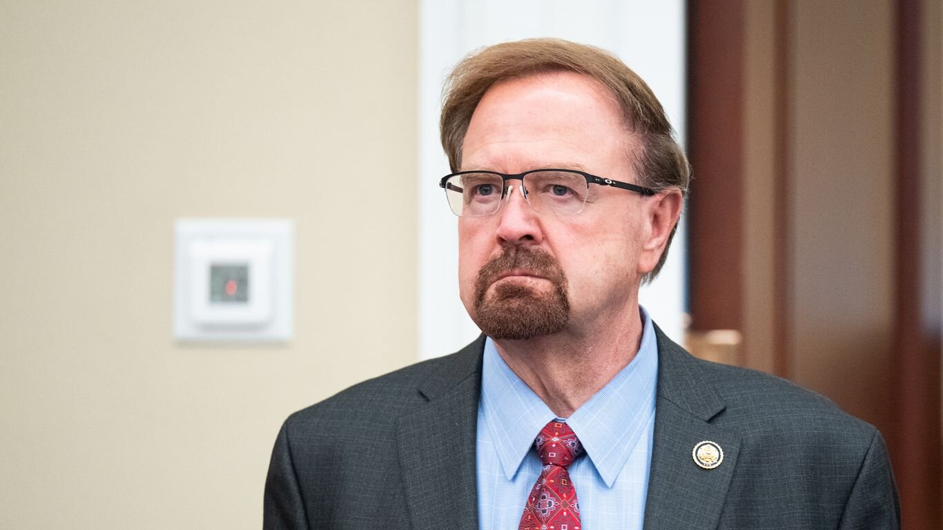House Democratic Women's Caucus calls on Chuck Edwards to resign