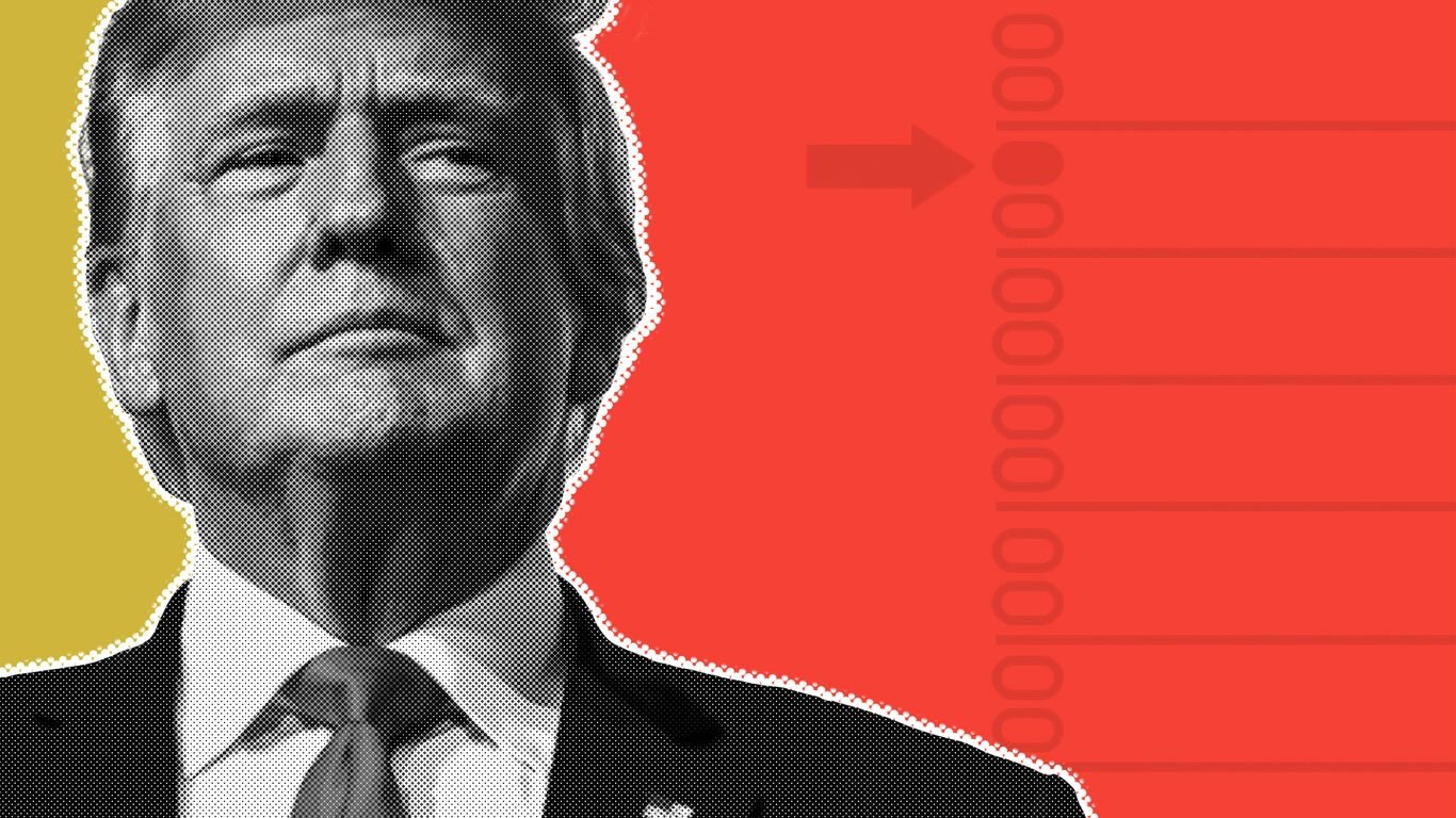 America's elections are getting caught in a fight over the mail