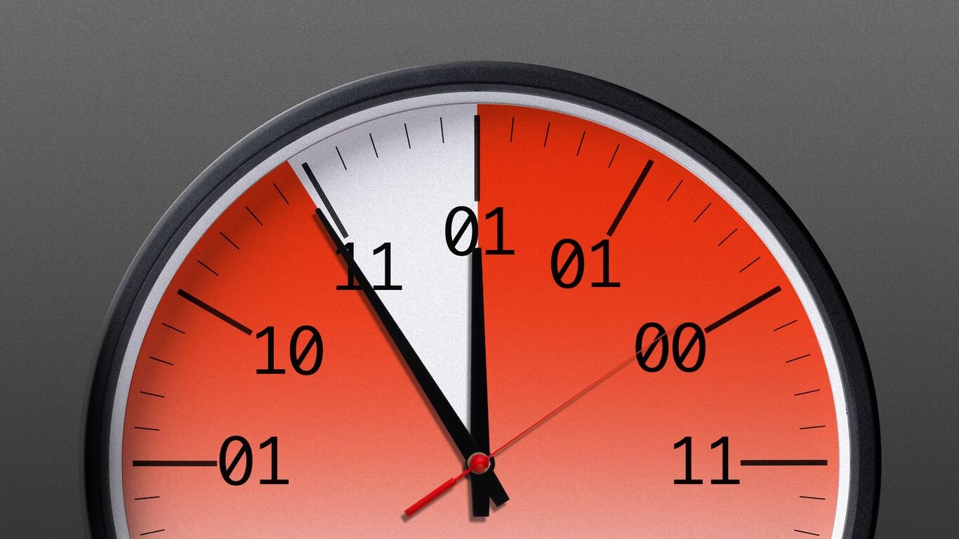 Tech giants warn time is running out to prepare for AI threats