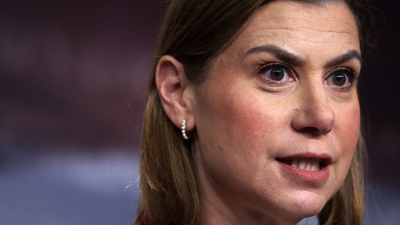 It's a serious clusterf*ck": Behind-the-scenes fury and panic roil key House primary