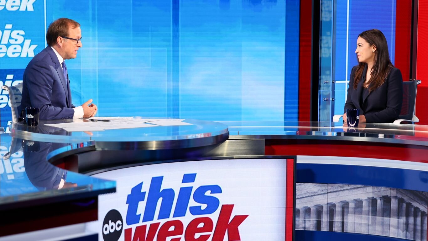 AOC Said ‘Woke 1.0 Was Crazy.’ But What Is It?