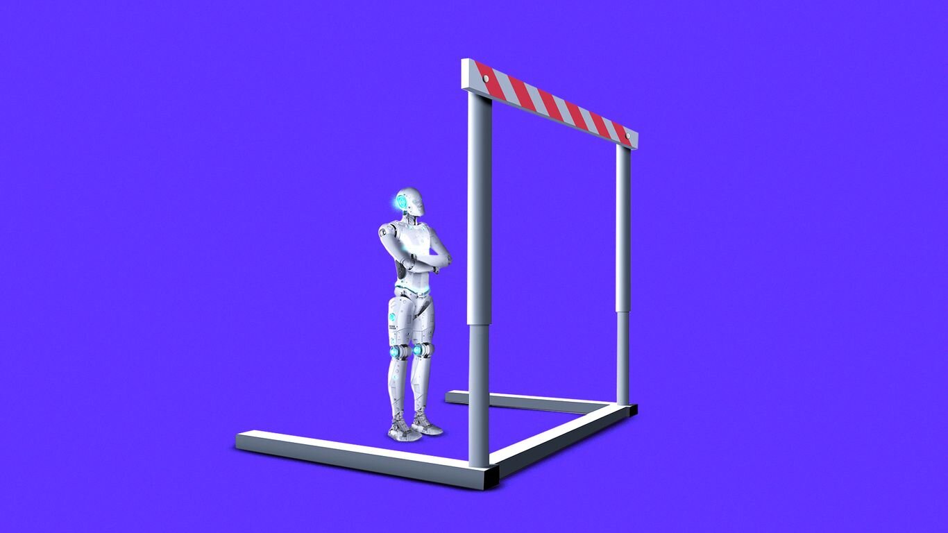 Scoop: Second account accessed by OpenAI's agent tied to cyber safety testing