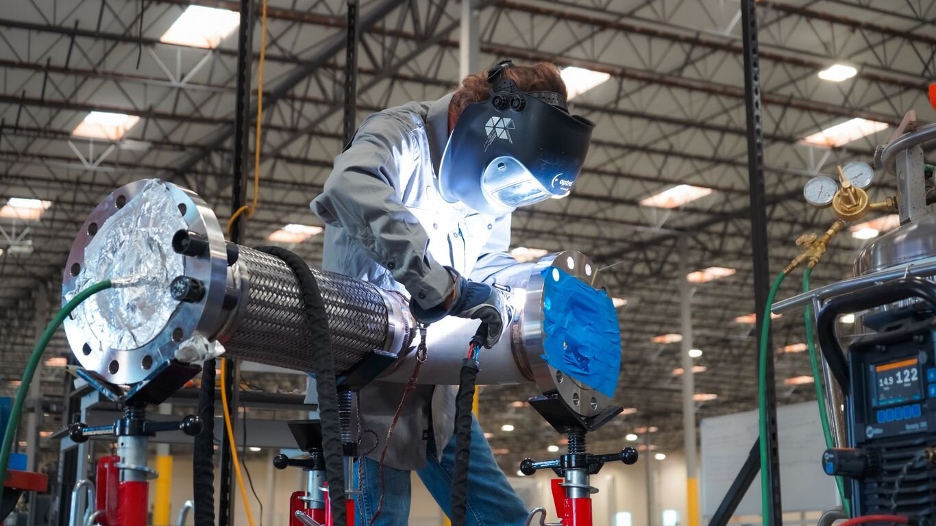 Why Antares is bringing nuclear power to Fort Bragg