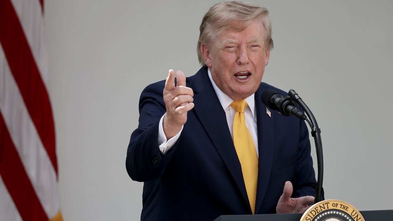 Rochester officials, beachgoers not entertained by Trump's idea of renaming Lake Ontario