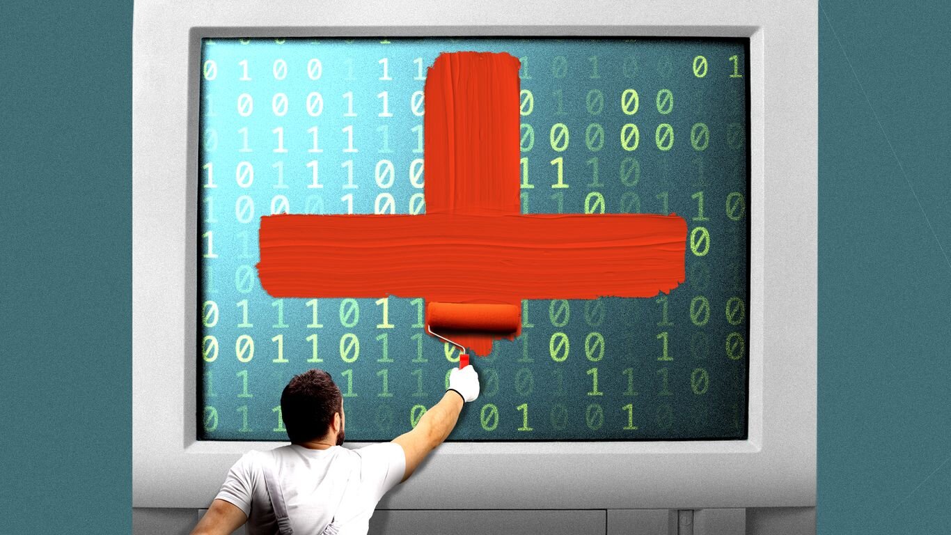 AI giants lean into health care to stall public backlash