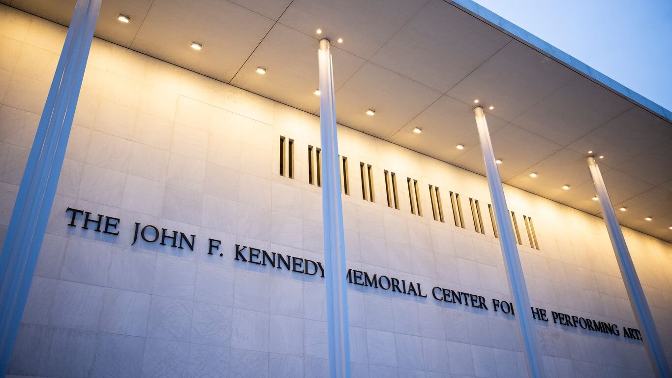 Kennedy Center board set to vote on whether to move forward with closure